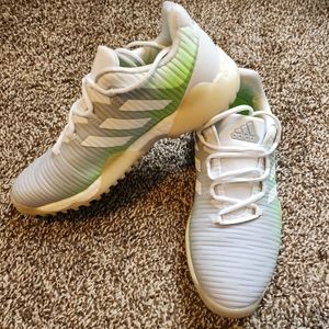 Adidas boost golf shoes